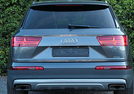 Audi Q7 3.0 quattro*S-Li+VOLL*Pano*Leder*Head-Up*360*