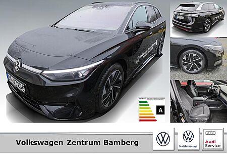 VW ID.7 Volkswagen Tourer Pro+AHK+RFK+NAV+ACC+PARKASSIST+APP
