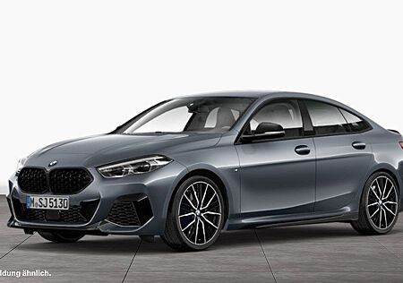BMW M235i xDrive HeadUp*ad.LED*Live Cockpit Prof*Kom