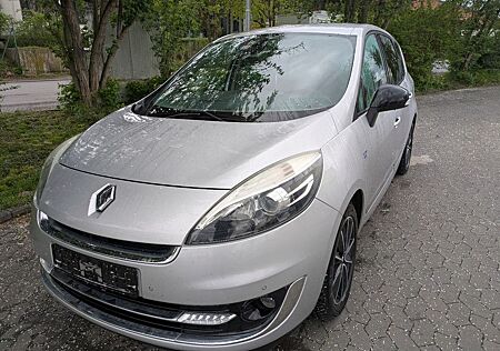 Renault Grand Scenic Bose Edition ENERGY dCi 130 S/S...