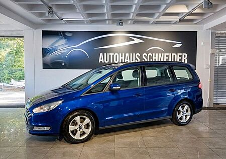 Ford Galaxy Business AWD *7-Sitzer*Automatik*AHK 2,0t