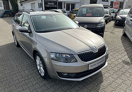 Skoda Octavia 1.4 TSI Combi Greentec Elegance 1. Hand