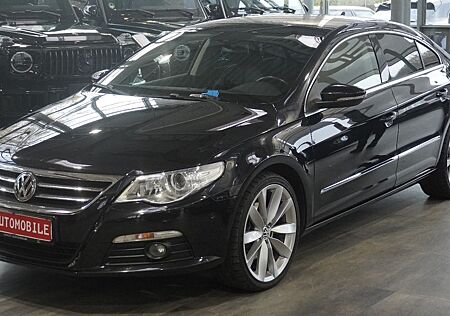 VW Passat Volkswagen CC SPORT HIGH*AHK*LEDER*PANO*STAHZ*19 ZOL