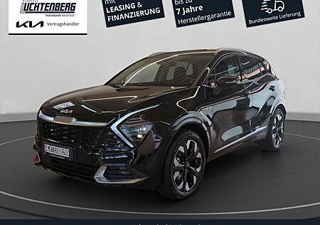 Kia Sportage PLUG & RIDE Plug-in Hybrid AWD PANO-DAC