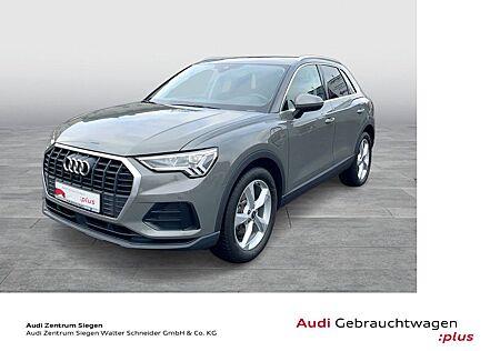 Audi Q3 45 TFSI e Navi LED VC AHK 19" Assistenz-Paket