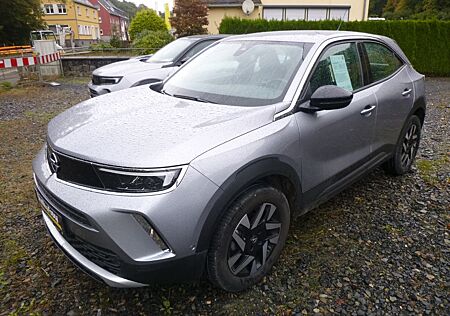 Opel Mokka Elegance