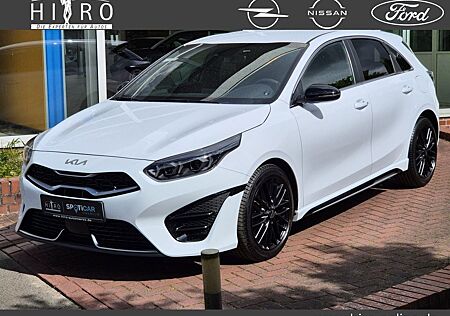 Kia Cee'd Ceed GT Line