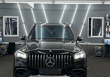 Mercedes-Benz GLS 400 d 4MATIC -