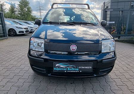 Fiat Panda 1.2 8V Classic