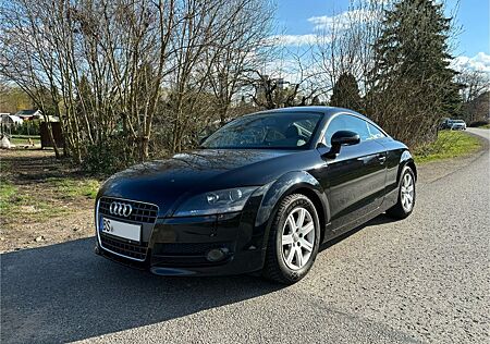 Audi TT Coupe 1.8 TFSI -