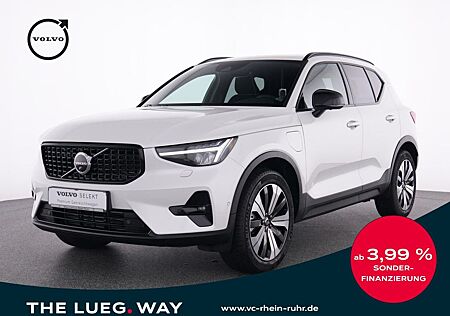 Volvo XC 40 XC40 T4 Ultimate Dark Recharge Plug-In Hybrid 2W