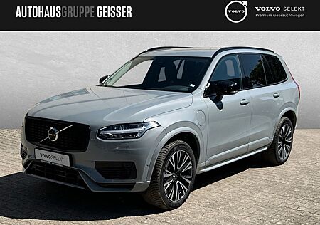 Volvo XC 90 XC90 T8 AWD Recharge Plus Dark 7-Sitzer ACC BLIS