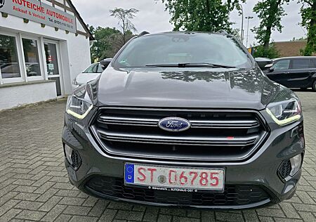 Ford Kuga ST-Line 2,0 180 PS,Navi,Xenon,Kamera
