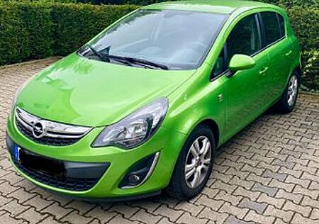 Opel Corsa 1.4 ENERGY ENERGY