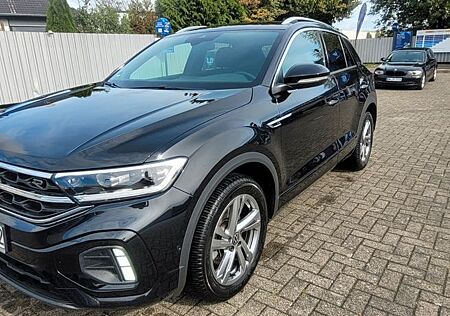 VW T-Roc Volkswagen 2.0 TDI DSG