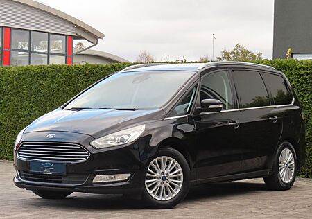 Ford Galaxy Titanium *7-Sitzer / AHK*