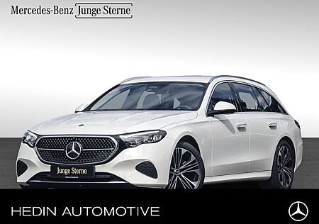 Mercedes-Benz E 220 d T-Modell |Avantgarde|LED|DISTR|NAVI|KEYL