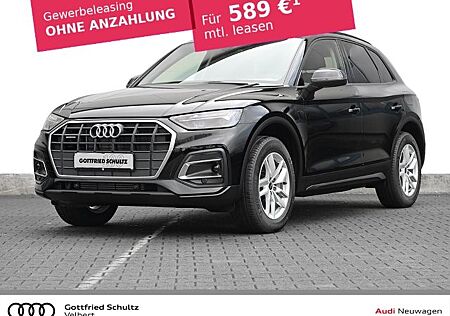 Audi Q5 50 TFSI e Hybrid #0 5% Versteuerung#