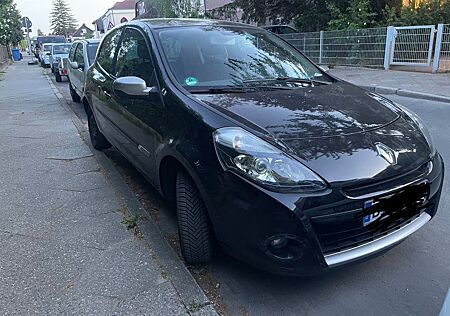 Renault Clio Dynamique 1.2 16V 75 Dynamique