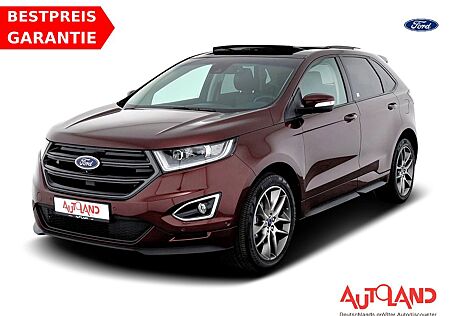 Ford Edge 2.0 TDCi Sport 4x4 Standheizung Sitzluft