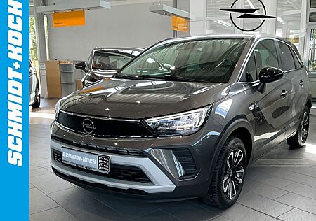 Opel Crossland X Crossland (X) 1.2 Turbo Business Elegance PDC