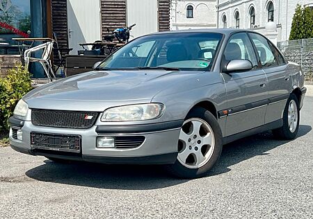 Opel Omega