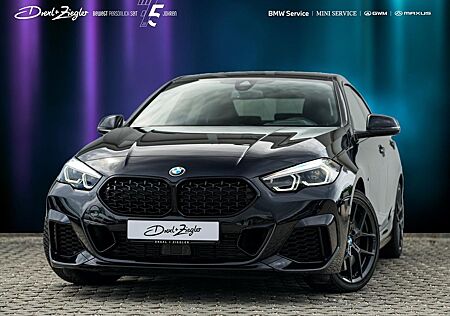 BMW M235i xDrive Gran Coupe ACC aLED Travel HuD H&K