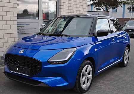 Suzuki Swift 1.2 Dualjet Hybrid 61 kW Comfort