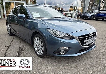 Mazda 3 Lim. Sports-Line