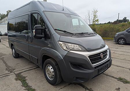 Fiat Ducato 2.3 Luxusbus Panorama Modular 130MJ L2H2