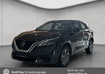 Nissan Qashqai 1.3 DIG-T MHEV Xtronic Acenta *LED*