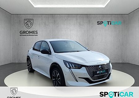 Peugeot 208 GT ELEKTRO 136 Navi LED Apple CarPlay Androi