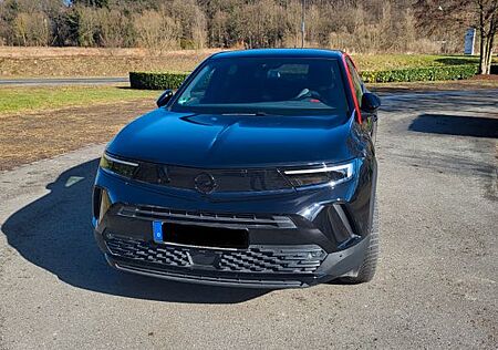 Opel Mokka-e 100 kW GS Line