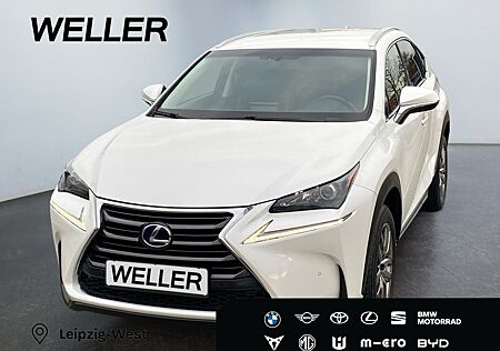 Lexus NX 300h Business Edition *LED*RCam*SHZ*Navi*PDC*