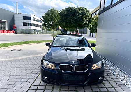 BMW 320xd Touring Klima/PDC/AHK/Xenon