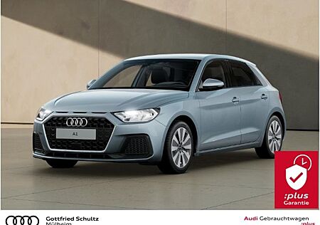 Audi A1 Sportback advanced 25 TFSI S tronic Neuwagen