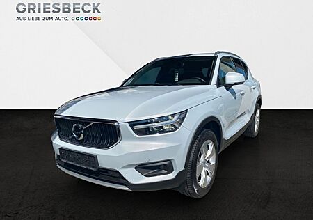 Volvo XC 40 XC40 T3 Momentum Pro AHK,Kamera,LED,Navi