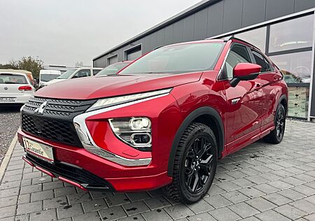 Mitsubishi Eclipse Cross Plus Black Hybrid 4WD Navi 2.Hand