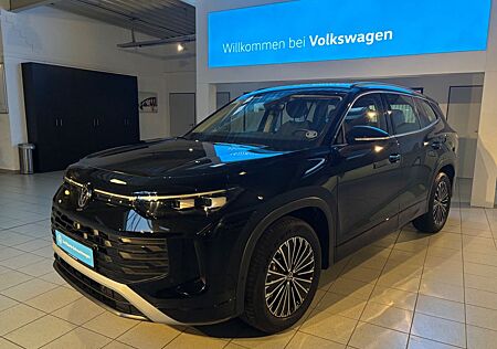 VW Tayron Volkswagen 1.5 eTSI DSG*7-Sitze*ACC*Matrix*AHK*IQ*