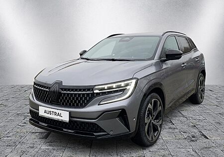 Renault Austral Techno Esprit Alpine 160 Auto. Navi/PDC