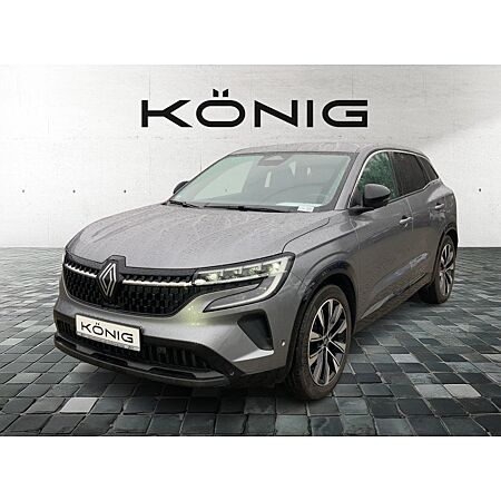 Renault Austral leasen