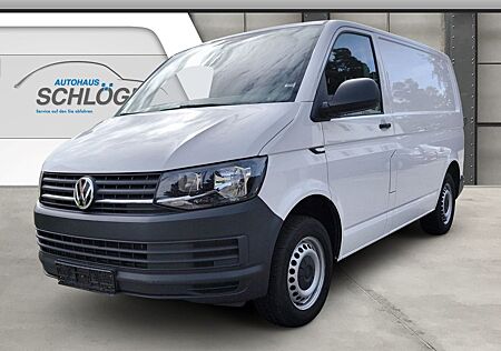 VW T6 Transporter Volkswagen Kasten 2.0 TDI Werkstattausrüstun