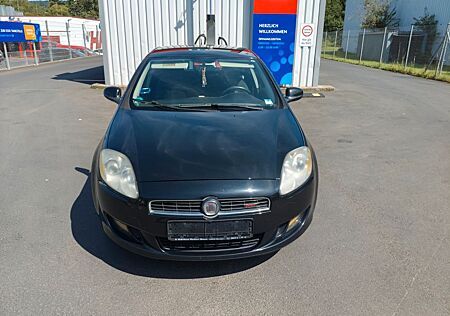 Fiat Bravo 1.4 16V T JET Dynamic LPG