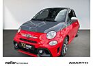 Abarth 595C 1.4 T-Jet ''Turismo'' Dualogic Navi Parksen