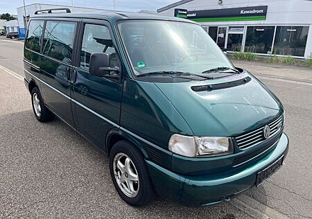 VW T4 Multivan Volkswagen VR6 (Oettinger)