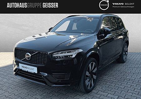 Volvo XC 90 XC90 T8 AWD Recharge Plus Dark 7-Sitzer ACC