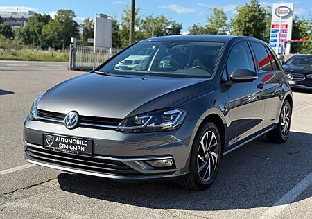 VW Golf Volkswagen VII Lim. Join Aut. LED ACC STAND DIGITACHO