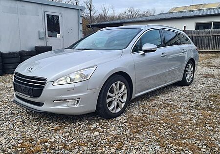 Peugeot 508 SW Allure HDi FAP 165*XENON*NAVI*PDC*