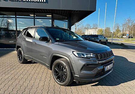 Jeep Compass 1.3 Plug-In Hybrid (EURO 6d) 80th Anniv.