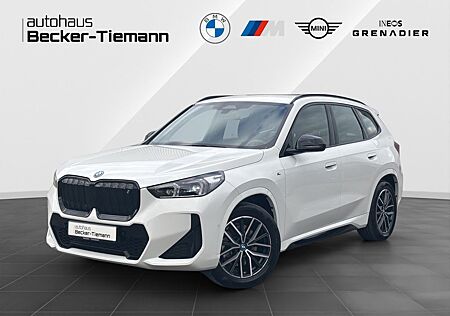 BMW iX1 xDrive30 M Sport | AHK | Driv.Assist. | Park